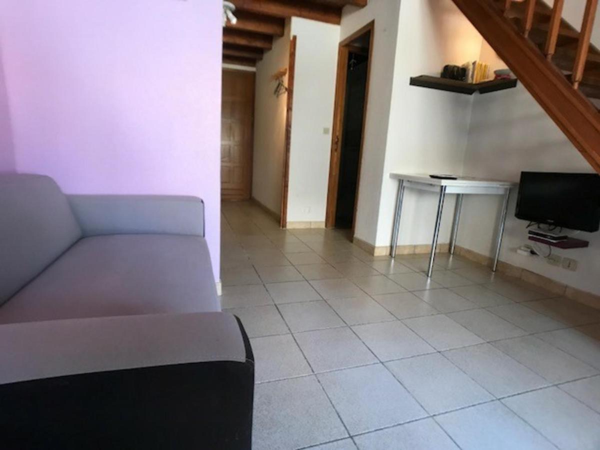 Charmante Villa T3 Avec Terrasse, Parking Et Proximite Plage - Ideale Familles, 5 Couchages - Fr-1-81-472 Leucate Kültér fotó