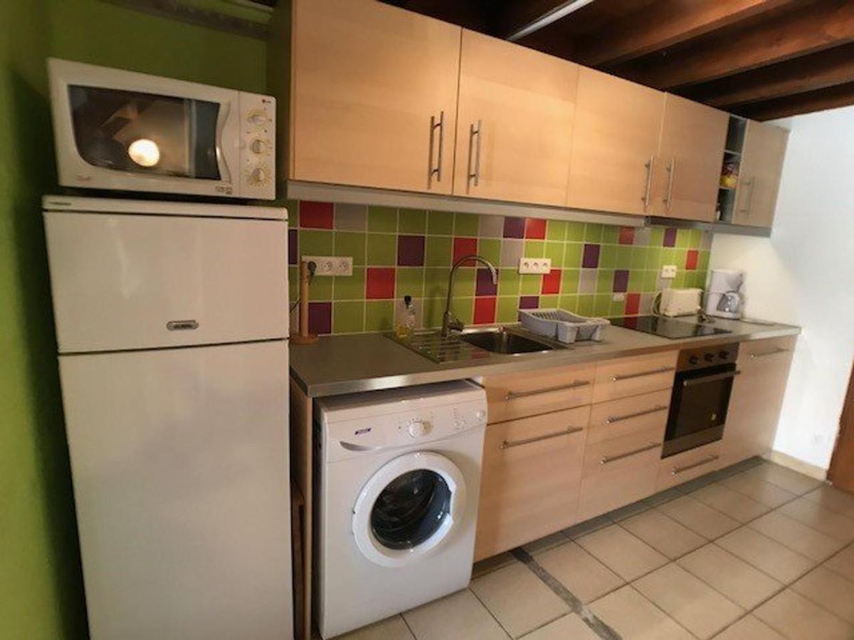 Charmante Villa T3 Avec Terrasse, Parking Et Proximite Plage - Ideale Familles, 5 Couchages - Fr-1-81-472 Leucate Kültér fotó
